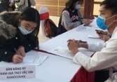 Việt Nam tuyển 10.000 người thử nghiệm vắcxin ngừa COVID-19