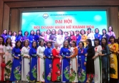 Hội Doanh nhân Nữ Khánh Hòa: Đoàn kết để vững mạnh, lan tỏa tinh thần lao động khởi nghiệp