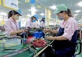 Những đặc quyền mới cho lao động nữ từ 1/1/2021