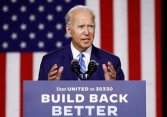 Ông Biden được khẳng định là tổng thống đắc cử sau khi vượt mốc 270 phiếu đại cử tri