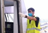 Hàng triệu thẻ vé tàu đường sắt Cát Linh - Hà Đông chuẩn bị được bán ra