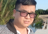Bắt tạm giam Facebooker Trương Châu Hữu Danh