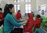 Hà Nội: Các trường có thể điều chỉnh thời gian để học sinh không phải đến trường quá sớm