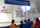 Một bệnh nhân được BHYT chi trả hơn 10 tỉ đồng tiền khám chữa bệnh