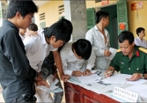 Những trường hợp xăm mình vẫn phải đi nghĩa vụ năm 2021