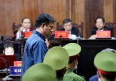 Ông Đinh La Thăng không công nhận cáo trạng vì 'hoàn toàn quy buộc không khách quan'