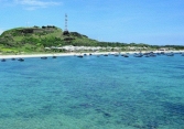 Tàu Panama khi đang vào đảo Phú Quý, 15 thủy thủ mất tích