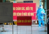 TP.HCM đã 15 ngày không ca Covid-19 cộng đồng, kiểm soát được chuỗi lây nhiễm cộng đồng