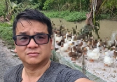 Facebooker Trương Châu Hữu Danh là ai?