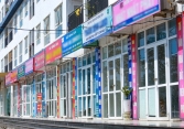 Năm 2020 không có chuyện thưởng ô tô, thưởng nhà trong ngành bất động sản