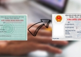 Khi đổi sang Căn cước công dân có phải khai báo với cơ quan thuế không?