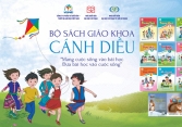 Sách giáo khoa Tiếng Việt 1 Cánh diều được chỉnh sửa như thế nào?