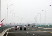 Hà Nội sẽ xây dựng thêm 10 cầu vượt sông Hồng