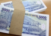 Ngân hàng Nhà nước không in tiền lẻ dịp Tết Nguyên đán 2021