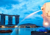Singapore xác nhận ca nhiễm biến thể mới của virus SARS-CoV-2 đầu tiên
