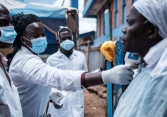 Phát hiện thêm một biến thể mới của virus corona ở Nigeria