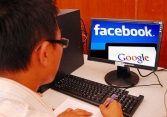 Cơ quan thuế thu được khoảng 1.000 tỷ đồng từ cá nhân kiếm tiền từ Facebook, Google