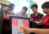 Một khách hàng ở TPHCM trúng Vietlott gần 82 tỷ đồng