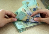 Mức lương tháng cao nhất tại Hà Nội đạt 185 triệu đồng/tháng