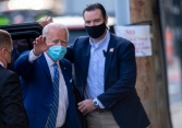 Mỹ hủy diễu hành nhậm chức của Tổng thống đắc cử Mỹ Joe Biden