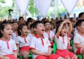 Học sinh Hà Nội được nghỉ Tết Nguyên đán Tân Sửu 9 ngày 