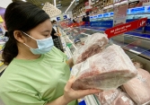 Ngành chăn nuôi nội địa gặp khó khăn nặng nề, cạnh tranh bất bình đẳng