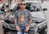 Bắt 2 nghi phạm liên quan vụ nổ súng vào ô tô của 'thánh chửi' Dương Minh Tuyền