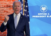 Quốc hội Mỹ xác nhận ông Joe Biden đắc cử Tổng thống