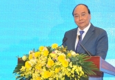 Thủ tướng: Việt Nam quyết tâm cùng Mỹ hướng tới cán cân thương mại hài hoà và bền vững