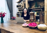 Việt Nam lần đầu có sản phẩm làm đẹp hữu cơ 'an toàn nhất thế giới'