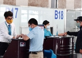  Giá vé máy bay Tết Nguyên đán 2021 tiếp tục giảm