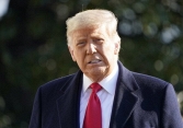 Hạ viện Mỹ chính thức thông qua nghị quyết kêu gọi phế truất Trump