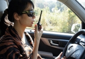 [LadyCar] Lời thú tội của một phụ nữ