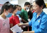 Những đối tượng được nhận hỗ trợ 1 triệu đồng/người dịp Tết Nguyên đán 2021