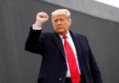 Tổng thống Trump phủ nhận mọi cáo buộc trong vụ bạo loạn Điện Capitol