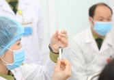 Hôm nay, Việt Nam tiêm vắc xin Covid-19 mũi 2 cho các tình nguyện viên