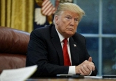 Donald Trump là nhà lãnh đạo đầu tiên bị luận tội hai lần trong lịch sử nước Mỹ
