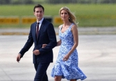 Chưa dọn đến đảo tỷ phú, vợ chồng Ivanka đã đối diện với tương lai bị 'tẩy chay'