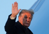 Ông Donald Trump sẽ đến khu nghỉ dưỡng Mar-a-Lago trước ngày ông Biden nhậm chức?