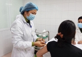 Vắc-xin COVID-19 của Việt Nam đã tạo kháng thể chống lại virus