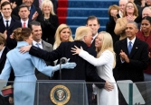 Các con của ông Trump sẽ ra sao khi cha không còn là tổng thống