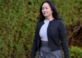 New York Times: 'Công chúa Huawei' là người bị giam giữ có cuộc sống thoải mái nhất thế giới