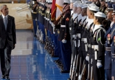 Quân đội Mỹ sẽ không làm lễ tạm biệt ông Trump