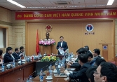 Bộ trưởng Bộ Y Tế kêu gọi toàn dân phát hiện những trường hợp nhập cảnh trái phép