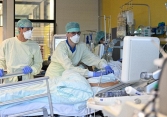 Phát hiện thêm một biến thể virus SARS-CoV-2 mới ở Đức