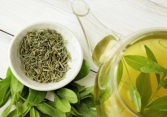 Những tác dụng đặc biệt từ trà xanh