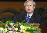 'Không giới thiệu người xu nịnh, kiêu ngạo, quan liêu' vào Quốc hội, HĐND