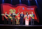 Dấu ấn Chương trình Hào khí Việt Nam – Vinh quang thời đại Hồ Chí Minh