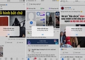 Facebook bị lỗi trên toàn thế giới