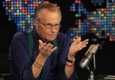 'Vua truyền hình' Mỹ Larry King qua đời